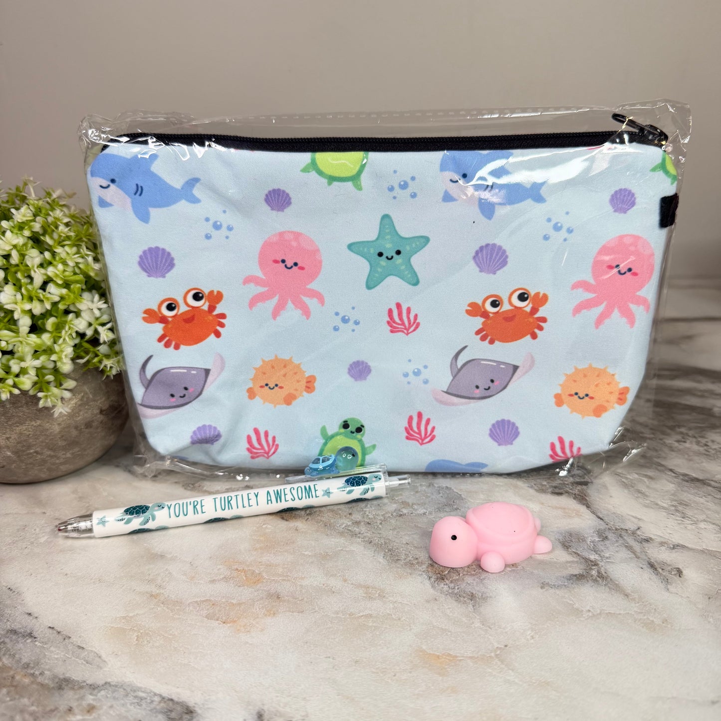 Bundled Set - Turtles