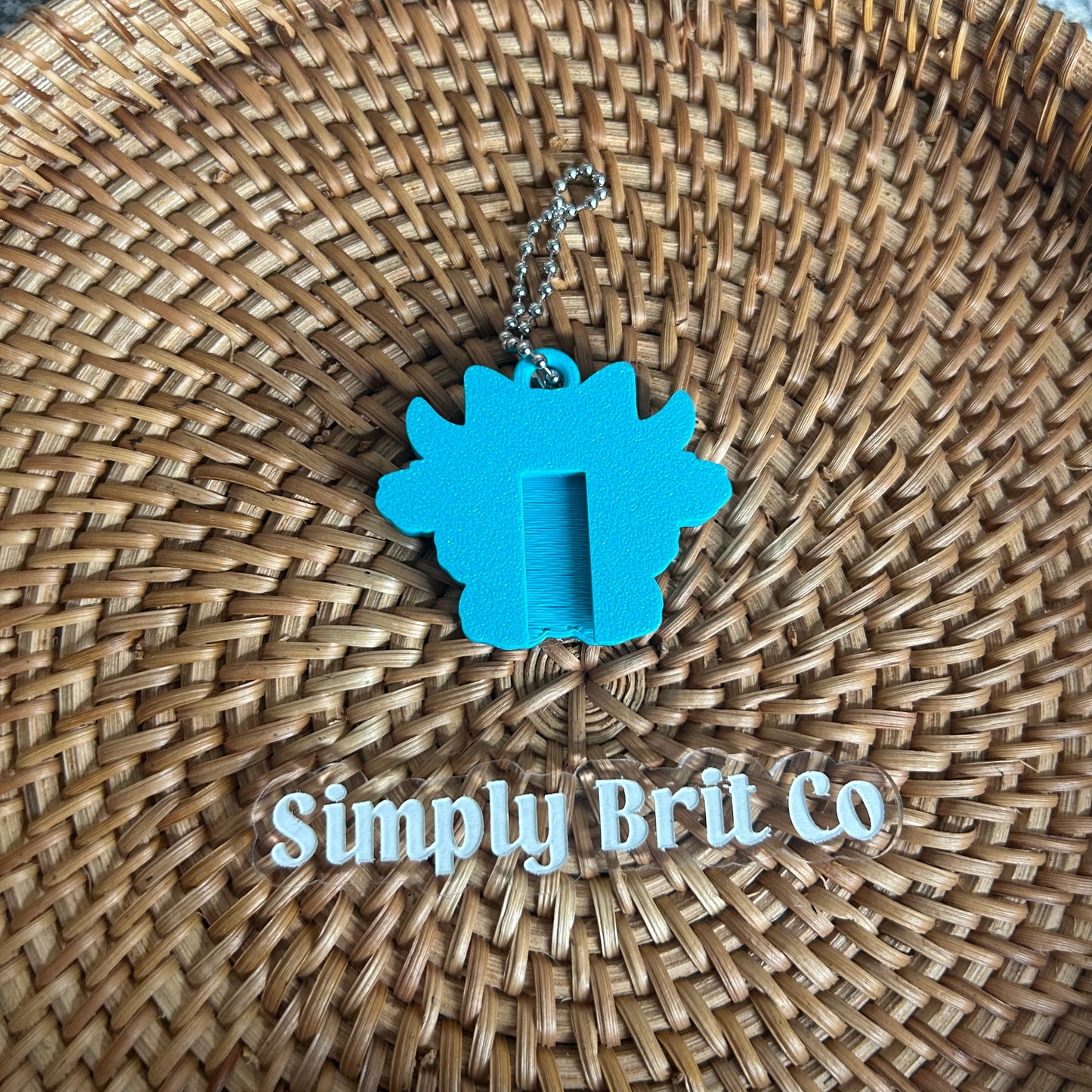 Western Mama Nail Saver Can Opener
