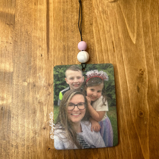 Photo Freshie | Personalized