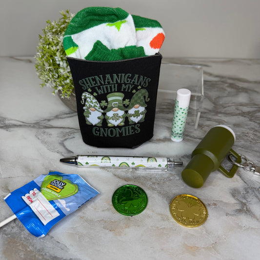 St. Patrick’s Day Bundled Set #8 - Gnome