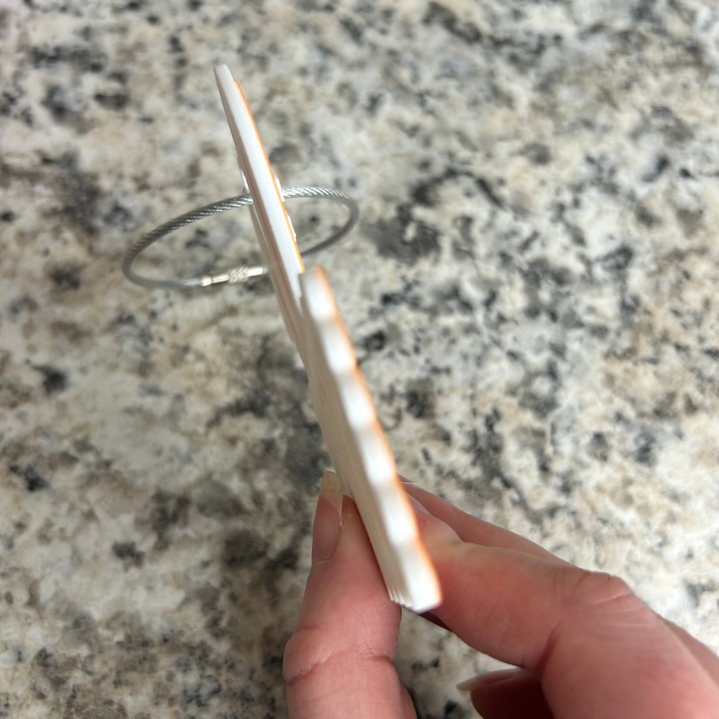 Easter Basket Tags | Personalized