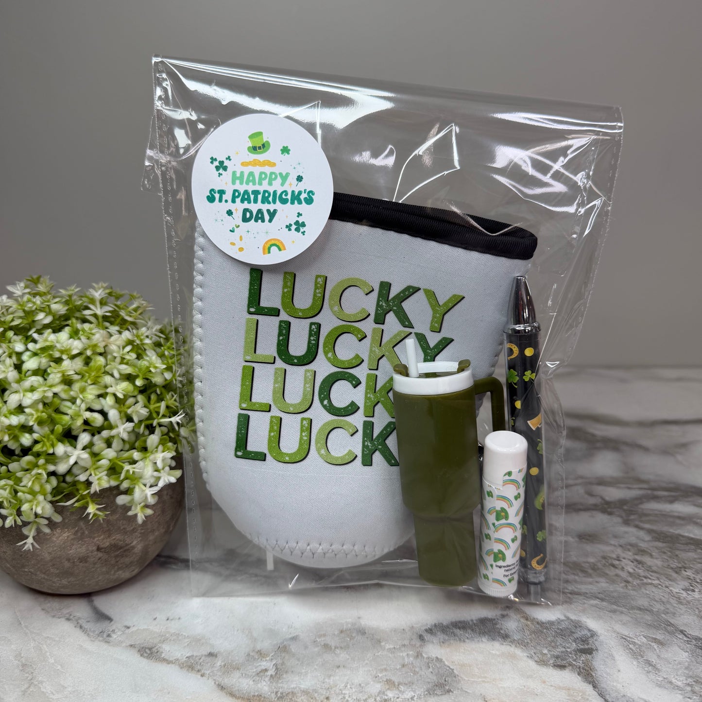 St. Patrick’s Day Bundled Set #6 - Lucky