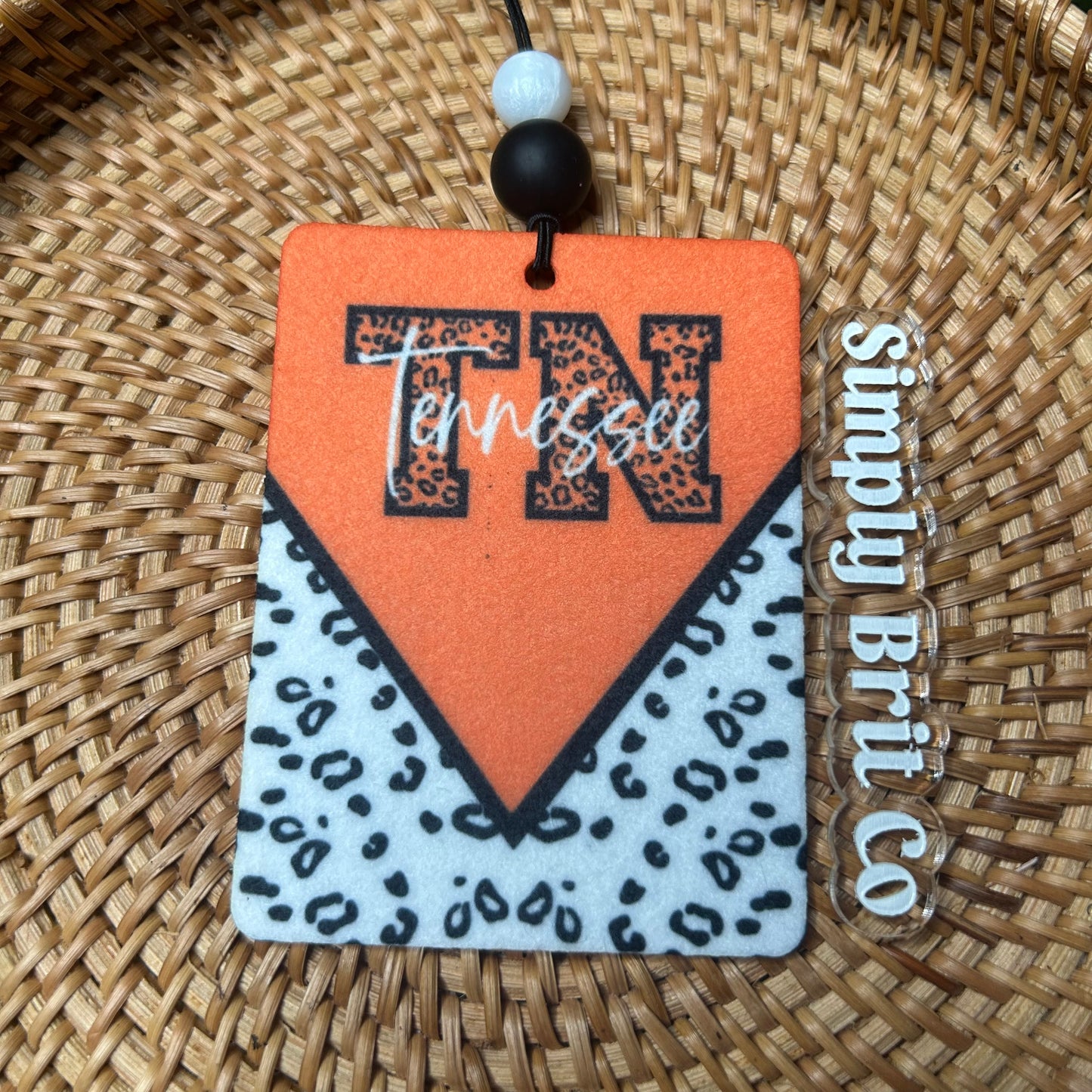TN Cheetah Freshie