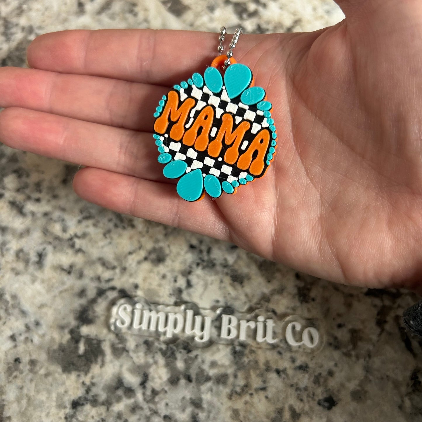 Western Mama Nail Saver Can Opener