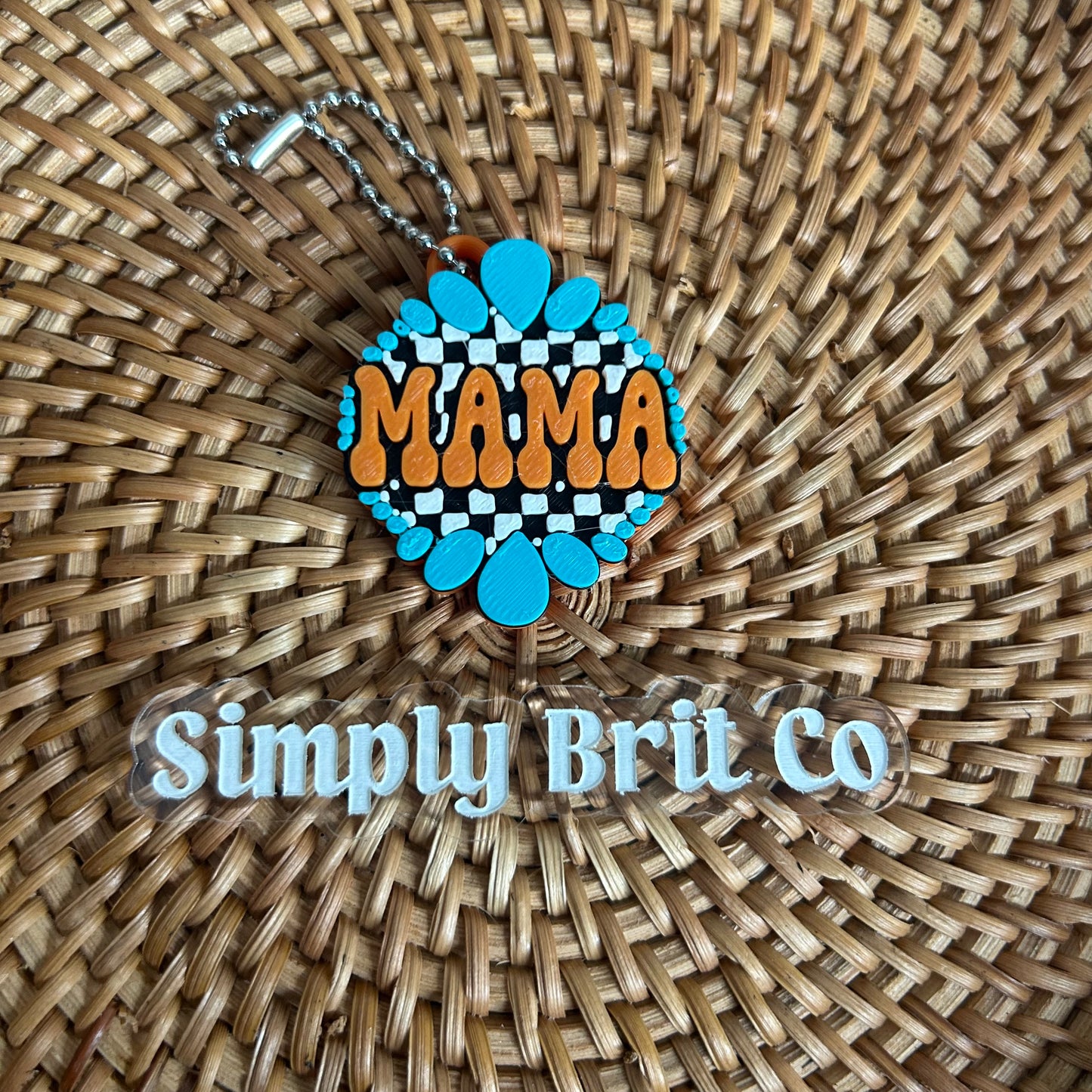Western Mama Nail Saver Can Opener